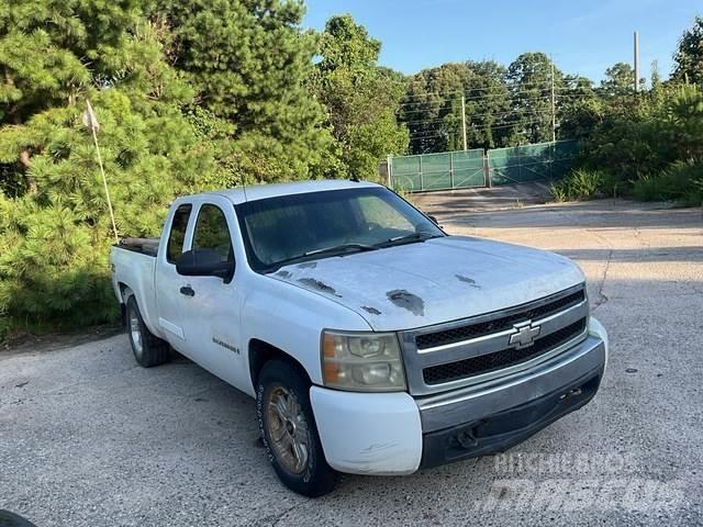 Chevrolet 1500 Muu