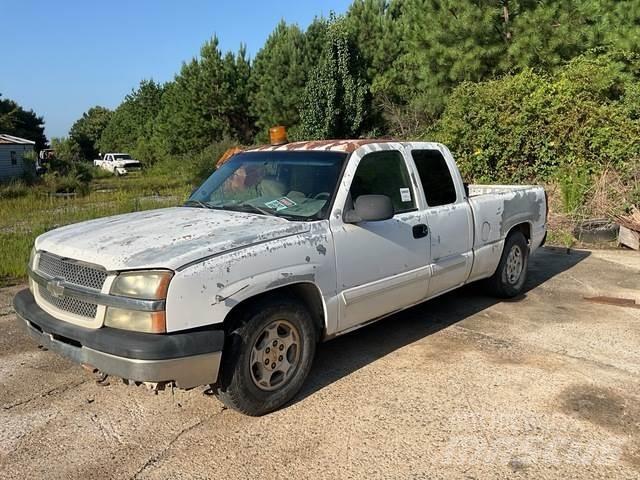 Chevrolet 1500 Muu