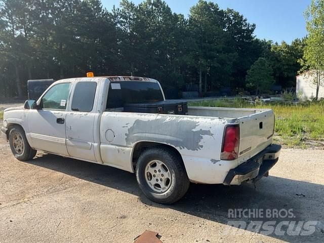 Chevrolet 1500 Muu