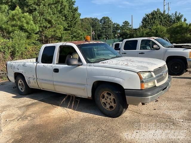 Chevrolet 1500 Muu