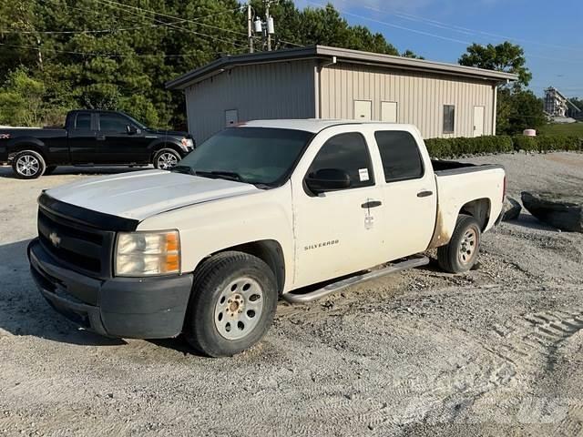 Chevrolet 1500 Muu