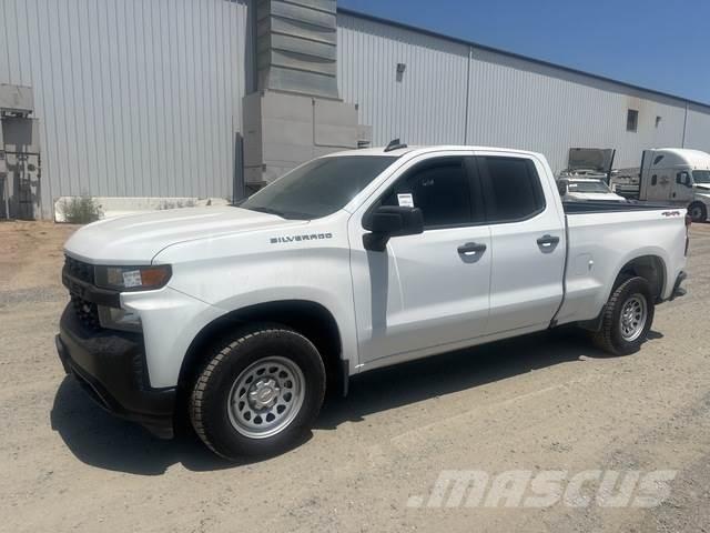 Chevrolet 1500 Muu