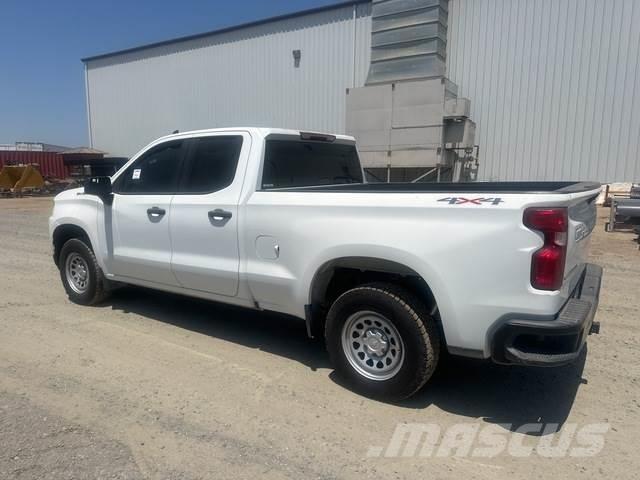 Chevrolet 1500 Muu