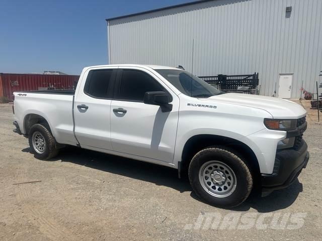 Chevrolet 1500 Muu