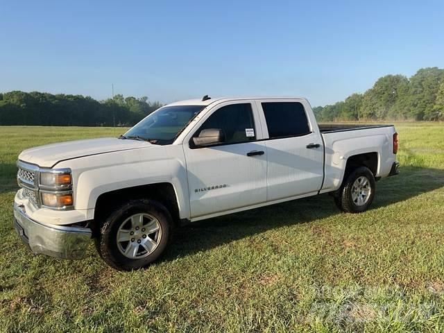 Chevrolet 1500 Muu