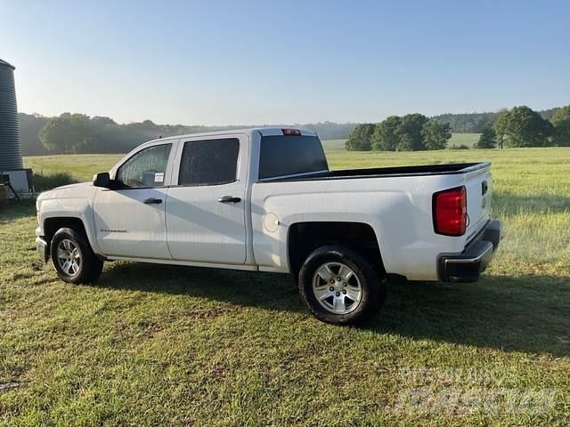 Chevrolet 1500 Muu