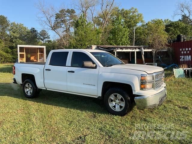 Chevrolet 1500 Muu
