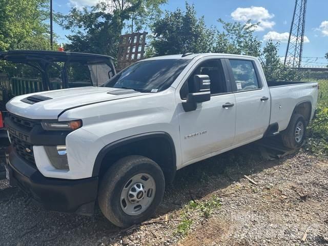 Chevrolet 2500 Muu