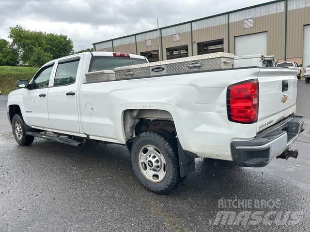 Chevrolet 2500 Muu