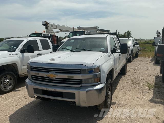 Chevrolet 2500 Muu