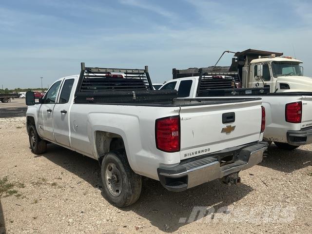 Chevrolet 2500 Muu