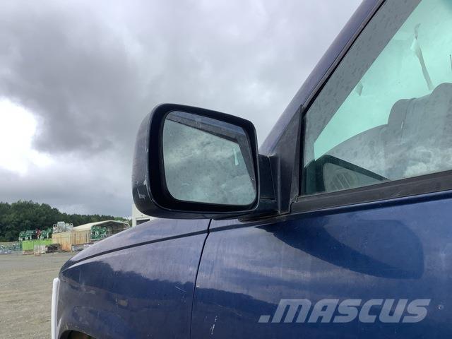 Chevrolet 2500 Madelkaubikud