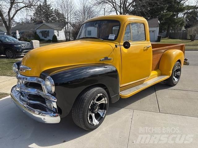 Chevrolet 3100 Muu