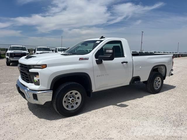 Chevrolet 3500 Muu