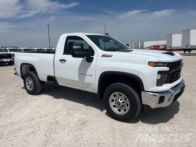 Chevrolet 3500 Muu