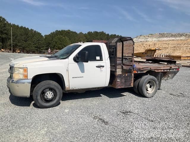 Chevrolet 3500 Muu