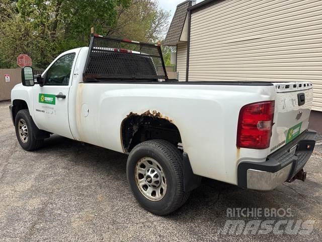Chevrolet 3500 Muu