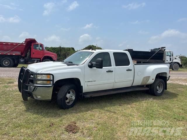 Chevrolet 3500 Muu