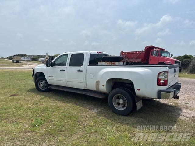 Chevrolet 3500 Muu