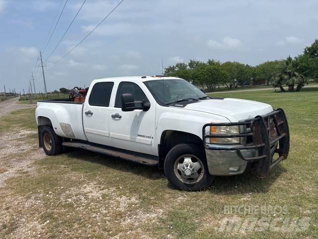 Chevrolet 3500 Muu