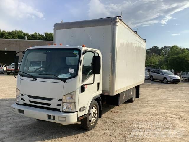 Chevrolet 4500 Furgoonautod