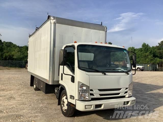 Chevrolet 4500 Furgoonautod