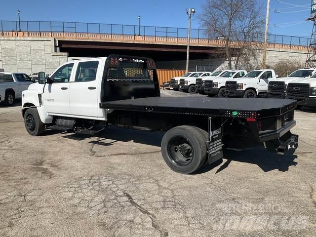 Chevrolet 6500 Madelautod