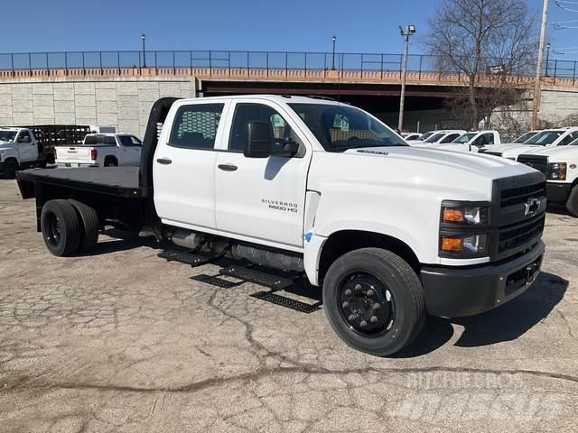 Chevrolet 6500 Madelautod
