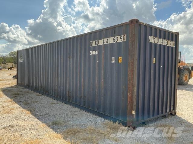 CIMC 085B45G1 Muu
