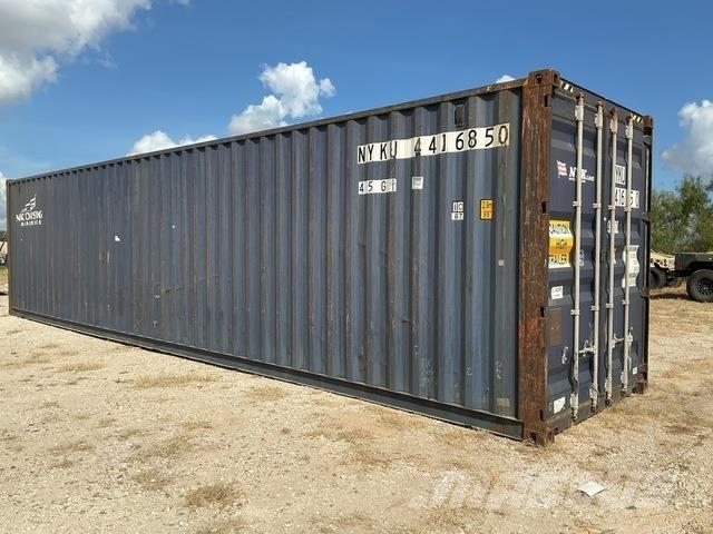 CIMC 085B45G1 Muu