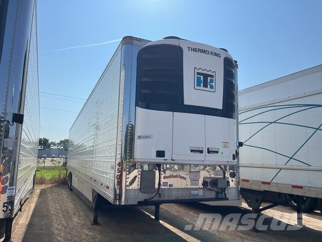 CIMC 1RBR5305 Külmikpoolhaagised