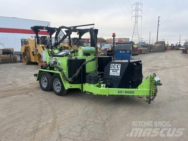 Cimline M-2 Muu