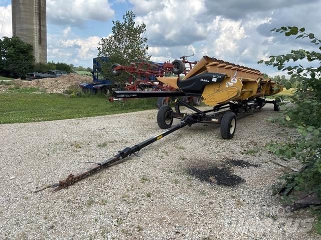 CLAAS 1230 Kombainide heedrid