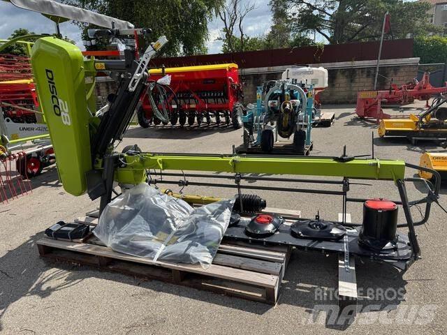CLAAS Disco 28 Muu