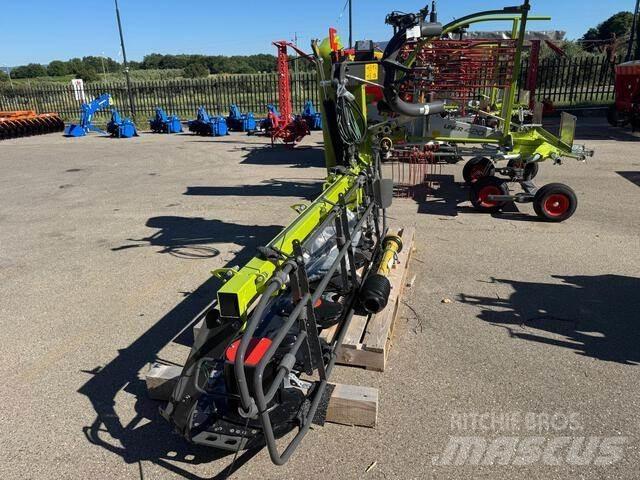 CLAAS Disco 28 Muu