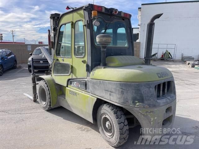 Clark C55S Muu
