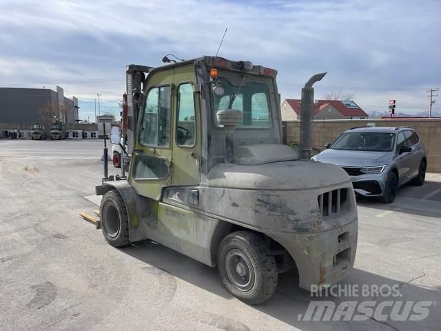 Clark C55SD Muu