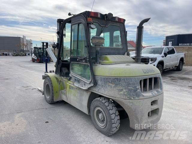 Clark C55SD Muu