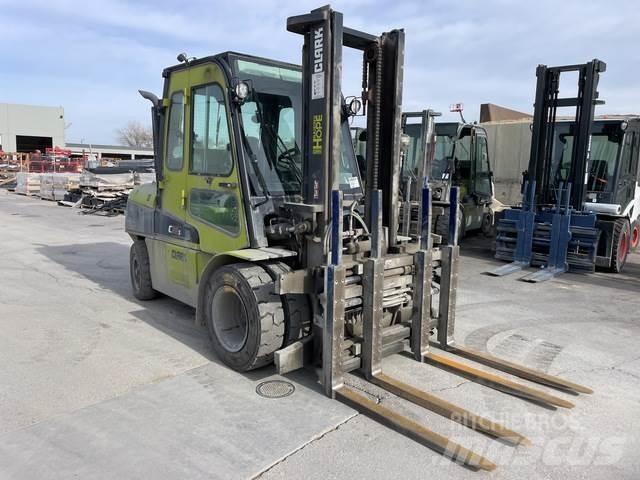 Clark C55SD Muu