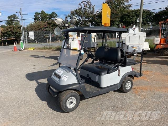 Club Car  Muu