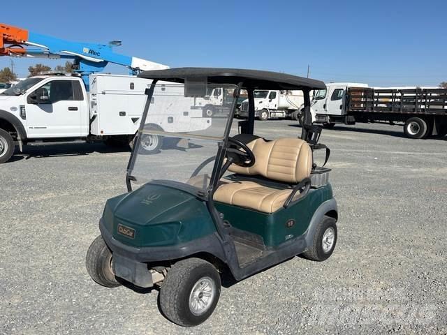 Club Car Tempo Muu