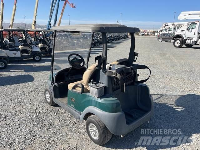 Club Car Tempo Muu