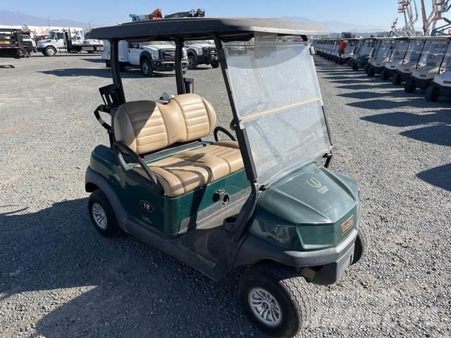 Club Car Tempo Muu