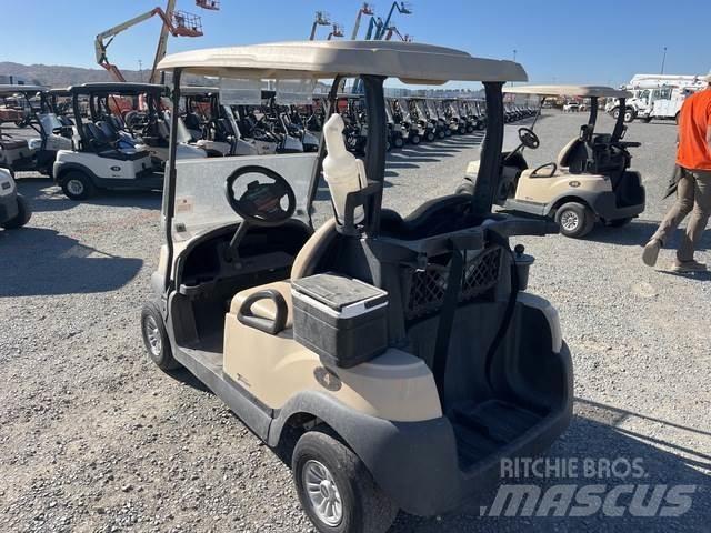 Club Car Tempo Muu