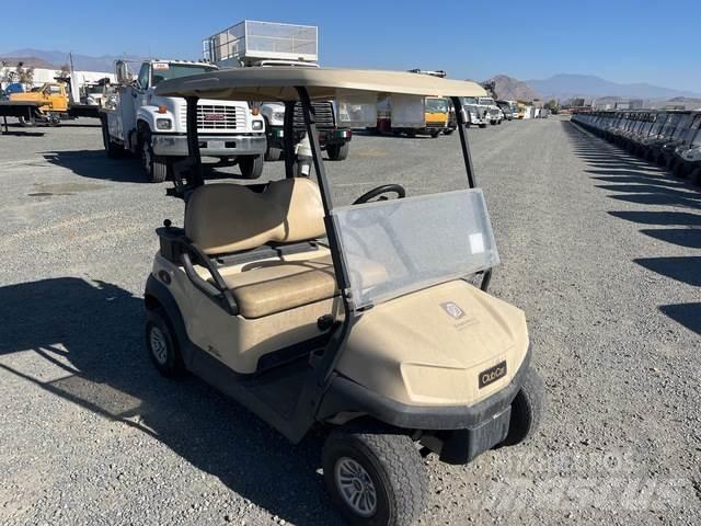 Club Car Tempo Muu