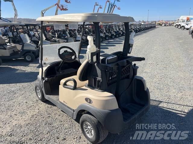Club Car Tempo Muu
