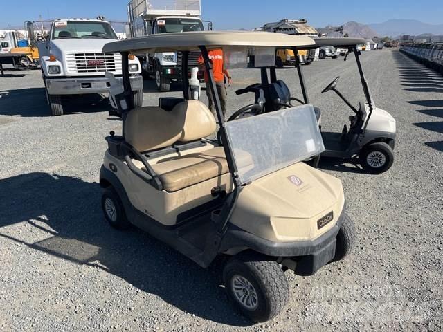 Club Car Tempo Muu