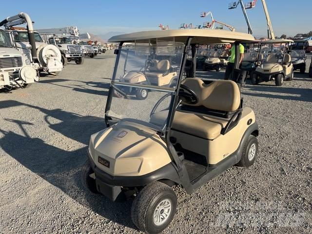 Club Car Tempo Muu