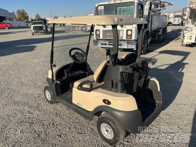 Club Car Tempo Muu