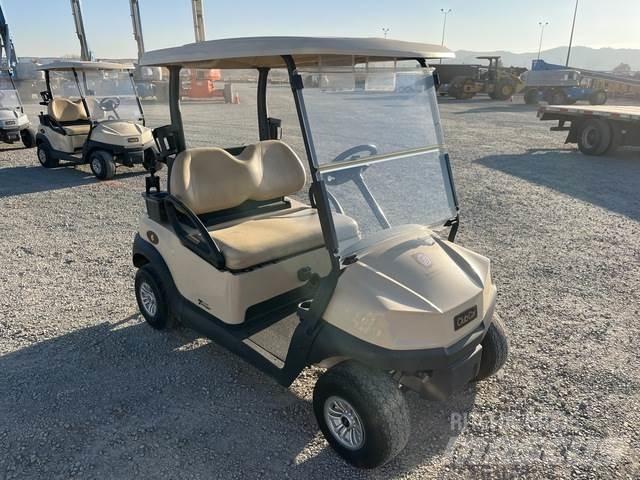 Club Car Tempo Muu